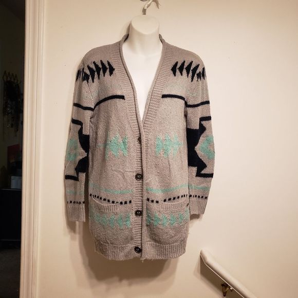 ‎Roxy cardigan - Picture 1 of 7